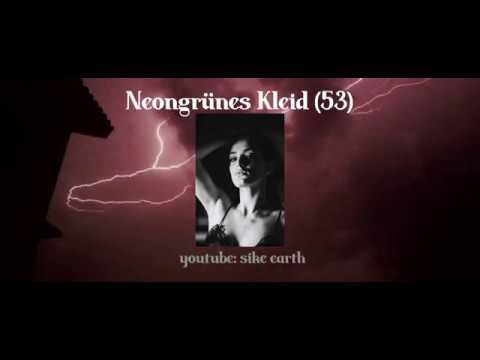 FLEX53 - Neongrünes Kleid (53) (feat. kanbu x dvnprod ,TreOnTheBeat)