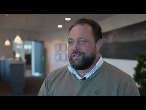 Anders er i praktik hos HYTOR A/S