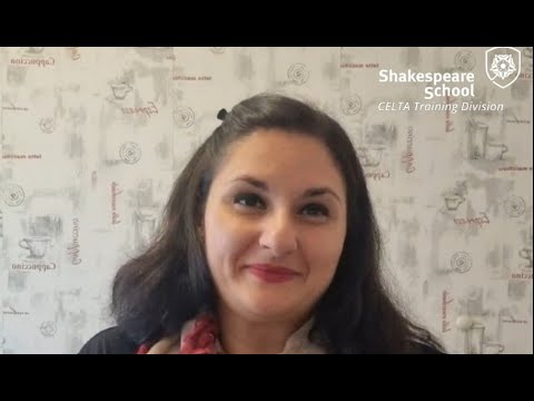 Join The Complete CELTA Experience - Everything you need to know | FREE webinar @SchoolShakespeare