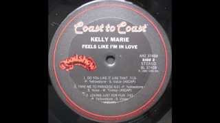 Kelly Marie - Feels Like I M In Love (Extended 12 inch)