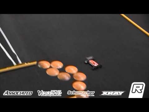 2016/17 Euro Offroad Series Rd3 - 4wd Qualifying Rd1