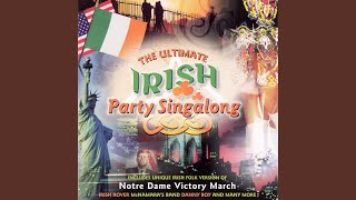 Now I&#39;m Easy/Humours Of Scariff/The Flannel Jacket