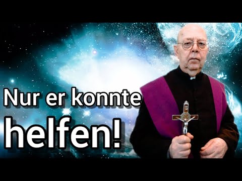 Ärzte verzweifelten! Nur der Exorzist Gabriele Amorth konnte helfen!