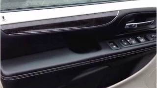 preview picture of video '2013 Chrysler Town & Country Used Cars Pikeville KY'