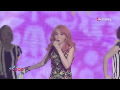 Simply K-Pop Ep78 J.FLA - The Stupid Story / 심플리케이팝, 제이플라, 바보같은 story