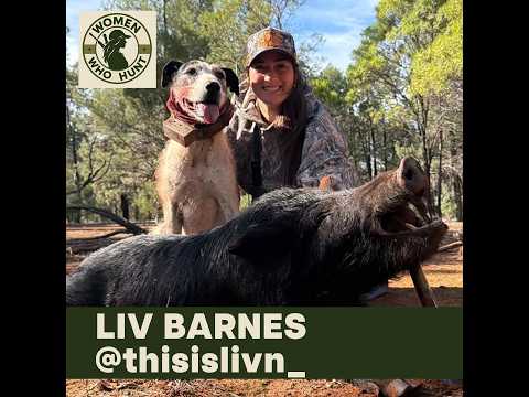 Just Send It | Liv from This Is Livin'