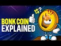 Bonk Coin Explained | Can Bonk Coin Reach 1$ in 2024?