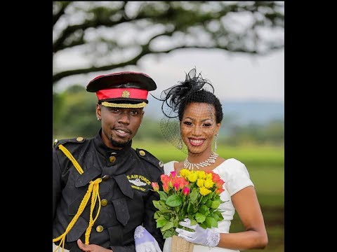 Alvin Kizz X Sheebah - Nkulowoozako