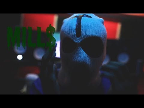 Track The Cloud ft Mill$ - SLIME TALK (Official Music Video) Shot by Hifive Media