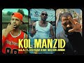 G G A Kol Manzid Feat Redstar Radi Junior Hassen