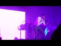Stromae Alors On Danse At Coachella 2015 With Kanye West Watching And Dancing