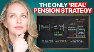 The Most Accurate Pension Strategy You’ve Never Been Taught
