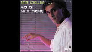 Peter Schilling - Ich hab&#39; keine Lust