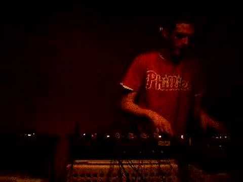 DJ Kismet @ Shenanigans 3-21-08 @ Liquid Charm