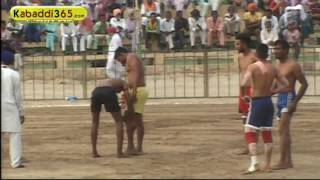 (1) Lopo (Moga) Kabaddi Mela 8 May 2016