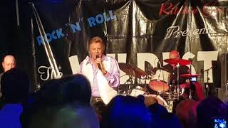 Marty Wilde  Jezebel  2017