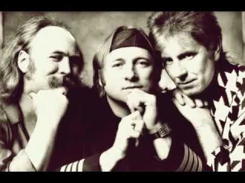 49 Bye - Byes - Crosby, Stills, Nash & Young