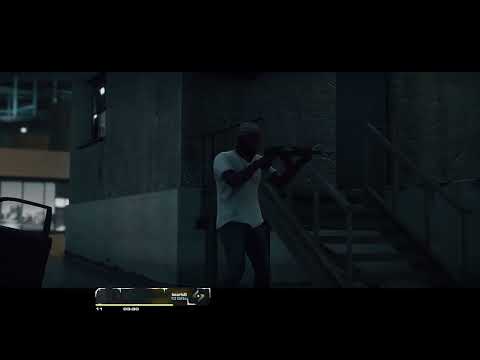 Shotz reacts to the Bullet Express music video