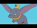 Dumbo 70th Anniversary Edition Blu Ray 2011 Opening