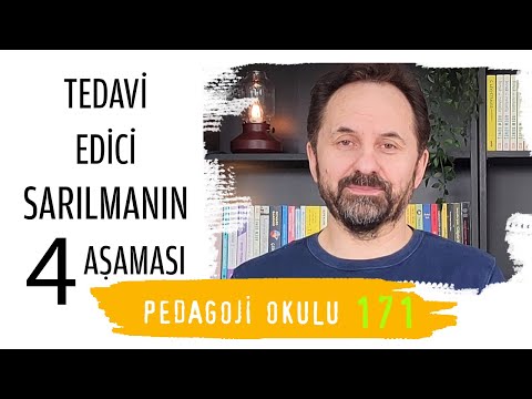 Pedagoji Okulu 171 - Tedavi Edici Sarılma Nedir? Nasıl Uygulanır?