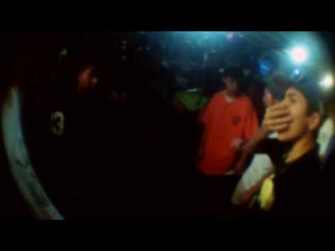 Lexa Mordekai Vs Pritteados - Est 2 v 2 Octavos (Repechaje)