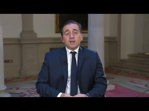 Espanya rehabilita cinc tancs Leopard per enviar a Ucraïna