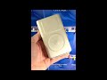 Time Capsule Type Ipod