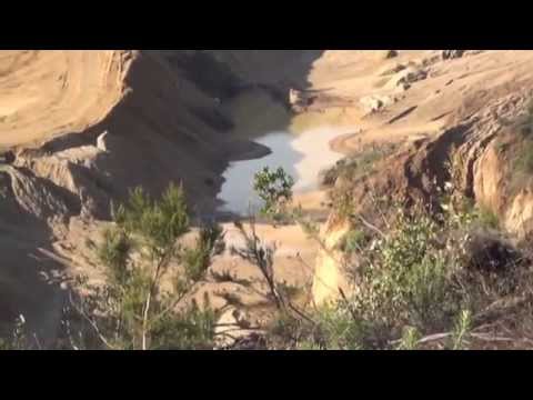 Girifalco 10 dicembre 2013 - "DISCARICA BATTAGLINA"