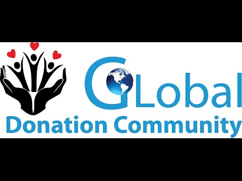 download lagu mp3 mp4 Global Donation, download lagu Global Donation gratis, unduh video klip Global Donation