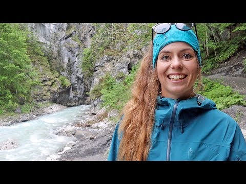 Partnachklamm - Garmisch-Partenkirchen - Best of Germany - Episode 2