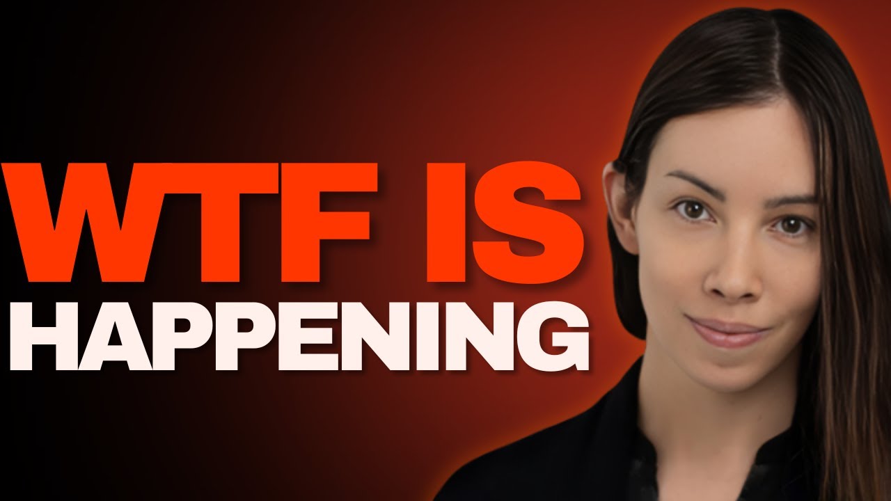 EVERY MARKET PREDICTION WAS WRONG!! So What Comes NEXT? | EP 1381