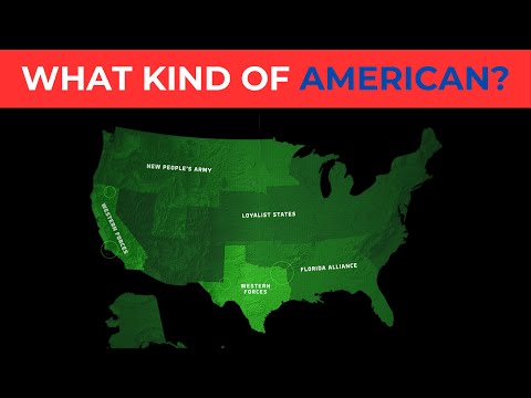 Rebel Factions in CIVIL WAR (2024) Explained