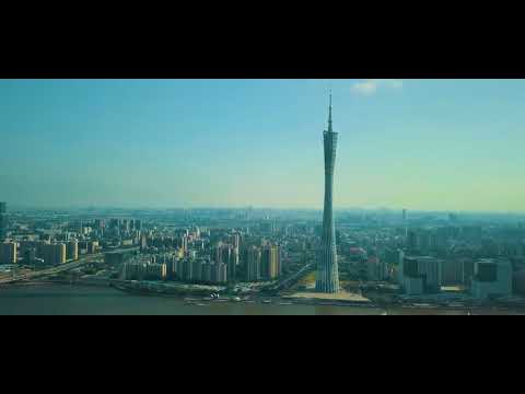Thành Phố Quảng Châu | Trung Quốc