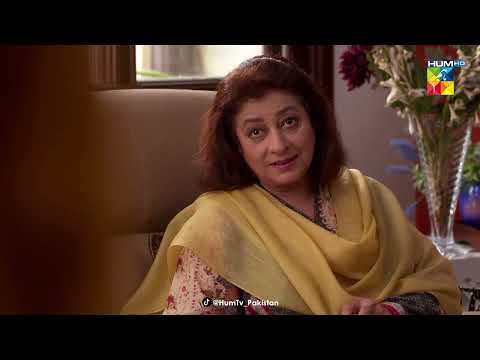Aitebaar - Episode 06 - Best Scene 04 - HUM TV