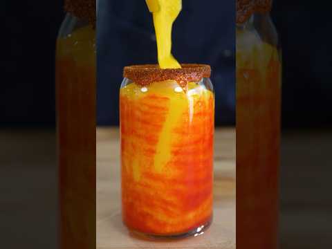 WORLDS BEST MANGO SLUSHIE?!?!