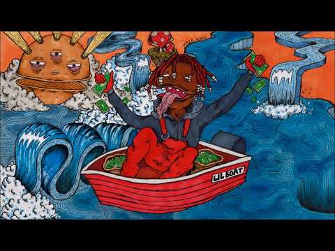 [FREE] Lil Yachty x Lil Pump "Lil Boat 2" Type Beat (Prod. by Eggy x Boyard Bes) | Baby Daddy