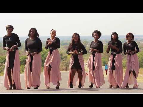 Rejoicing Choir Omwene Oteya video (Official Music Video)