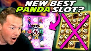 Shaolin Panda VS Big Bamboo: Big Win Battle Video Video