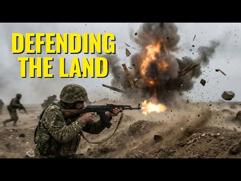 Defending the Land