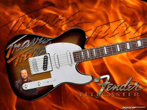 Lonesome, On'ry, And Mean - Travis Tritt