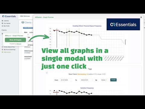 Item video thumbnail