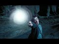 Harry Potter Vs Dementors Harry Potter And The Prisoner Of Azkaban Open Matte 16 9