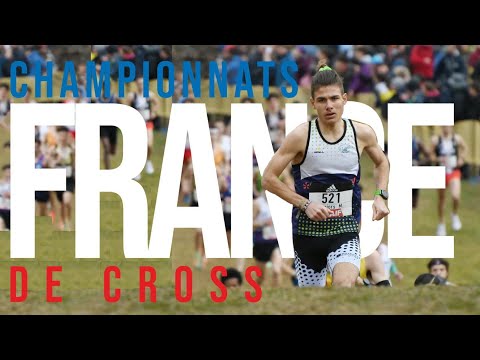 French Cross Country Championships - Victory is our goal! - Very tough competition - Les Mureaux