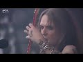 Children Of Bodom   Scream For Silence Download Festival 2016   R Show ReSize1080p