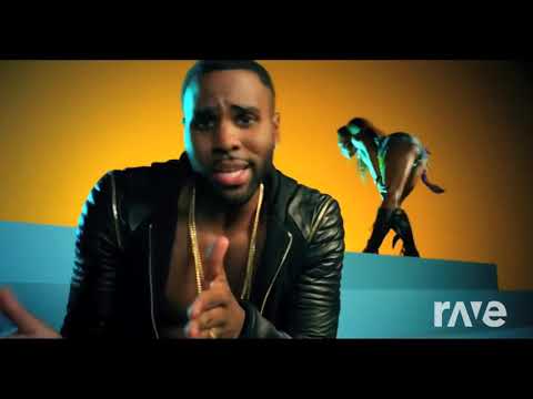 Worth Dirty - Jason Derulo & Fifth Harmony ft. 2 Chainz, Kid Ink | RaveDJ
