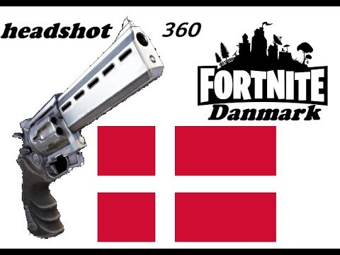 #1 Fortnite revolver player C1nn