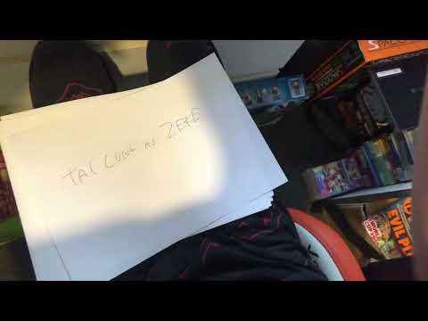 Toon Age Part 21 End Credits