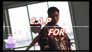 [SUB ESP] CAP - FOR