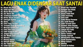 Download lagu Lagu Enak Didengar Saat Santai Dan Kerja - Lagu Pop Hits Indonesia Tahun 2000an mp3