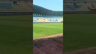 Download lagu 80℅ kondisi rumput STADION GBLA mp3